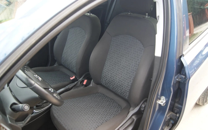 Opel Corsa cena 30150 przebieg: 127000, rok produkcji 2015 z Świdwin małe 326